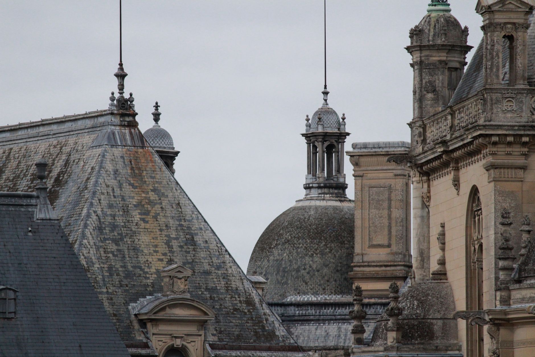 Bâchage de toiture à Vaulx-en-Velin